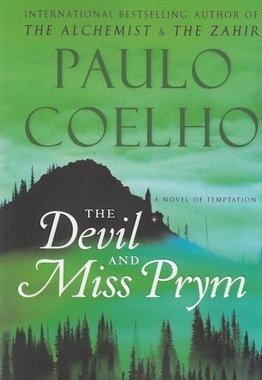 اورجینال-شیطان و دوشیزه-THE DEVIL AND MISS PRYM